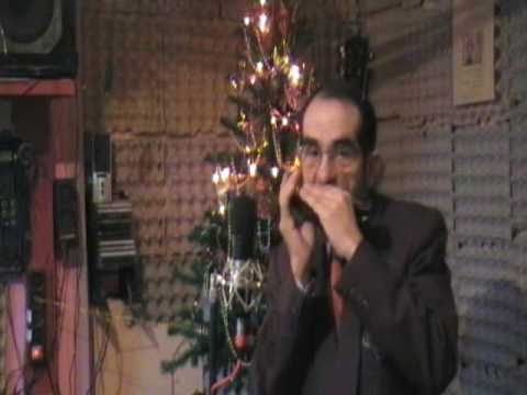 Harmonica Nelu Stefan & Serban Cazan - Mica Floare