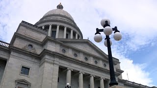 Arkansas bill aims to set starting teacher salary at $50K