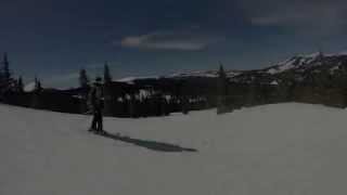 preview picture of video 'Ski Edit GoPro - Copper Mountain 2015'