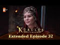 Kurulus Osman Urdu Extended Episodes Season 4 Episode 32