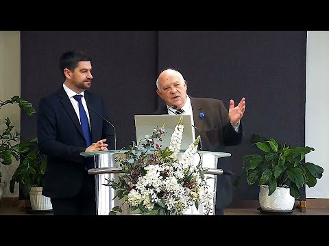 Nevil Neveling – Sila i Blagodat