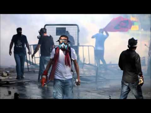 Emcey - Gezi Parkı (ft. Twell) (Akıl sağlığı - Bonus Track)