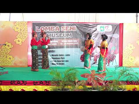 Lomba Seni 2025 (bakilung SMP)