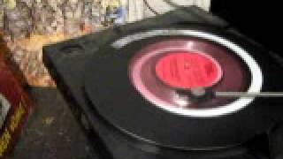 Sloppy Seconds: Human Waste RARE B side (Non-LP Version)