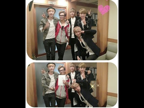 [131104] Demion on Sound K Star Date