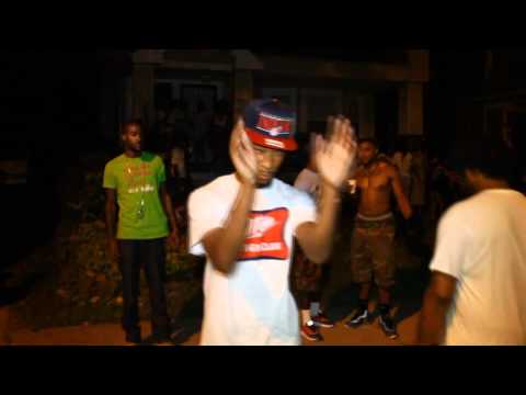 T.O. Tha Student - Bud Smokers Only Freestyle