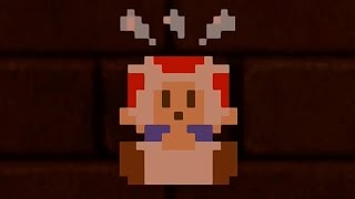 Captain Toad: Treasure Tracker - All 64 Pixel Toad Locations (Toad Amiibo DLC Guide)