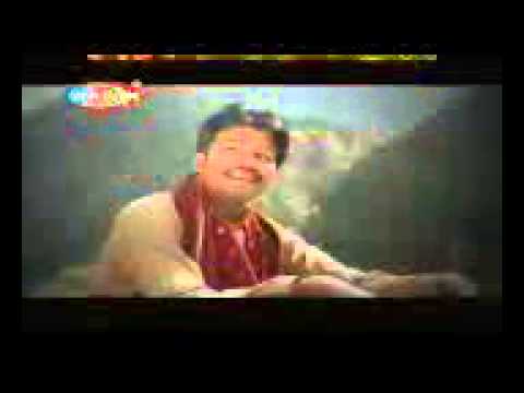 Rull Ty Gay Aan Full Song By Naeem Hazara HD