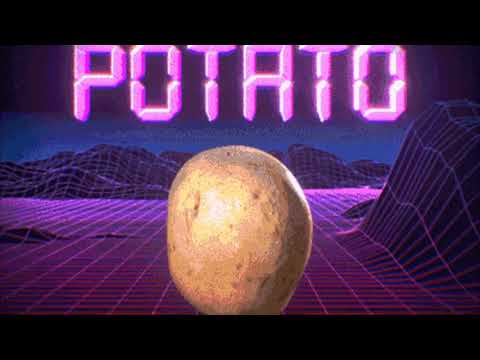 Potato Rotate