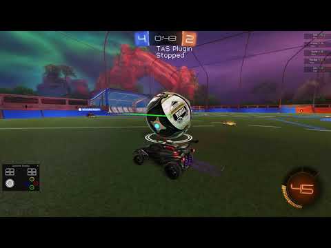 HOLY FAKE, bust scuffed finish ): (For Rankdle pt.16)