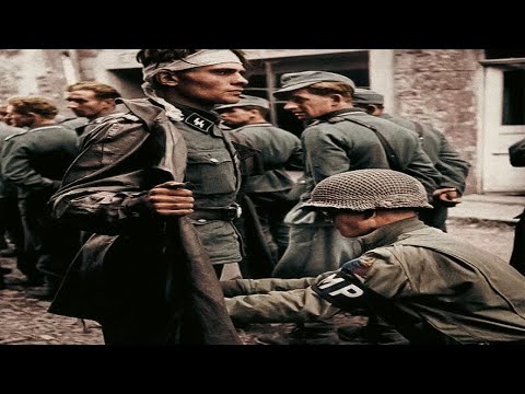 Chenogne Massacre | America's forgotten war crime in the Battle of the Bulge