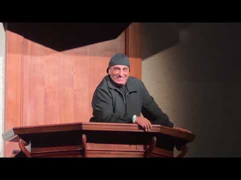 Jose wants to become president and FIRE MACARON!