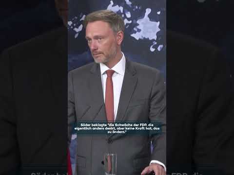 Söder: "Grüne haben AKW-Aus mit Gewalt durchgesetzt"