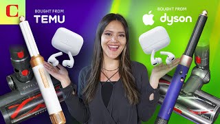 I Bought Temu AirPods for $11: How Did They Compare to the Real Thing