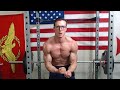 My Full Push Workout (Chest, Shoulders, Triceps)