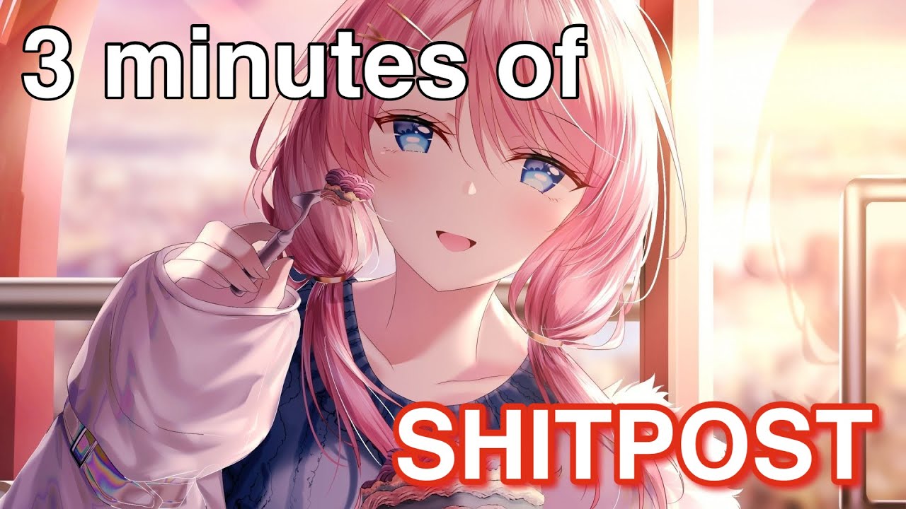 SHITPOSTING Compilation V33 (memes & TikToks) #33 #shitpost