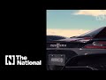 The world's fastest ...