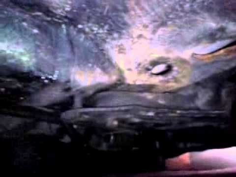 Alfa Romeo 166 2.4 jtd - adaptive heating