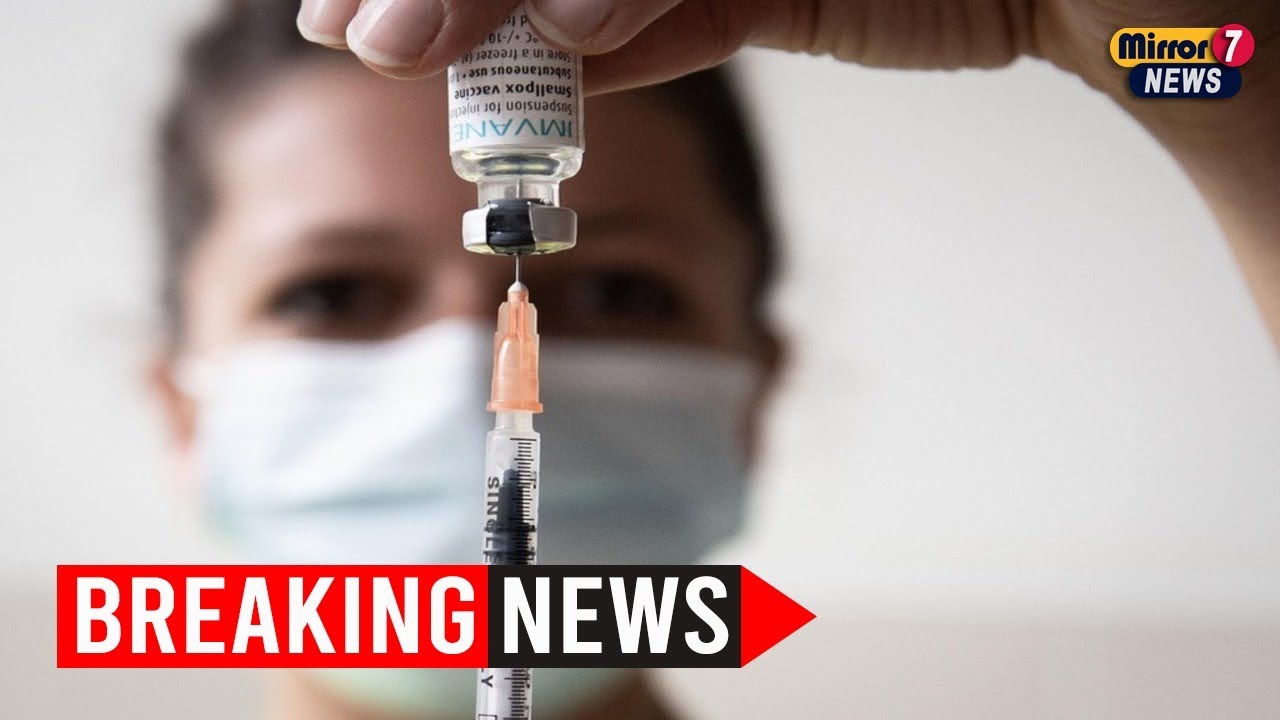 Bavarian Nordic's Shares Surge After Major Mpox Vaccine Order