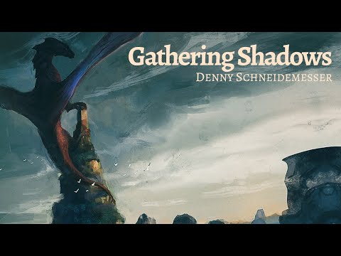 Gathering Shadows - Epic Orchestral Music