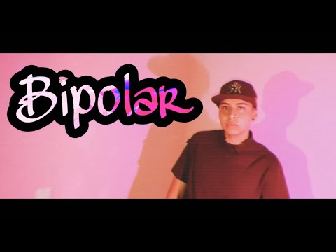 BIPOLAR- Manuel Pérez Ft. Ikeer GB(Official Video)
