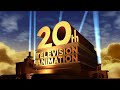 Paper Kite Productions Scullys Universal Television Fox Entertainment 20th TV Animation 2022