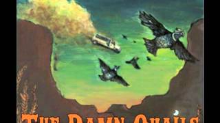 The Damn Quails - Parachute