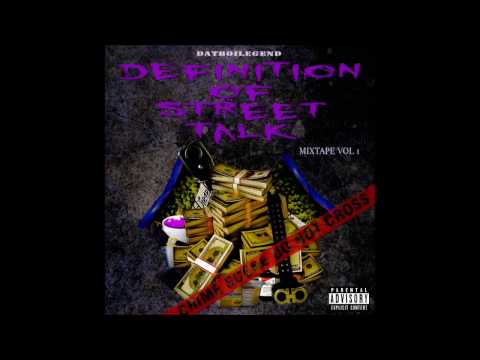 DatBoiLegend - Live It Up (Prod by. Young Kico) Feat. Chi King Tut