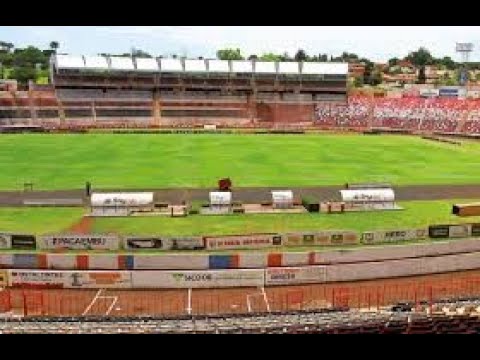 BOTAFOGO SP  2X1  BOTAFOGO PB  AO VIVO CAMPEONATO BRASILEIRO SÉRIE C 2022