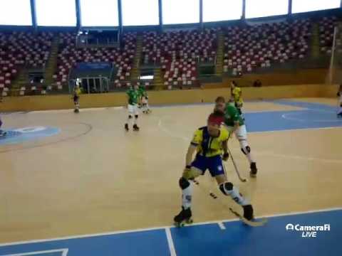 GaliciaNhockey Ok Liga Femenina HC LICEO -ALCORCON