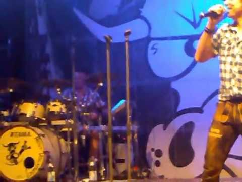 Troglauer Buam - aber dich gibs nur einmal für mich.mp4