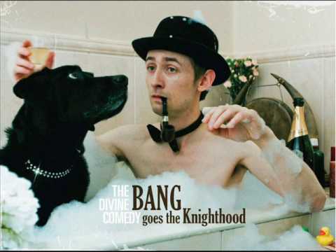 download lagu mp3 mp4 Divine Comedy Lost Art Of Conversation, download lagu Divine Comedy Lost Art Of Conversation gratis, unduh video klip Divine Comedy Lost Art Of Conversation