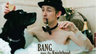 The Divine Comedy - The Lost Art Of Conversation