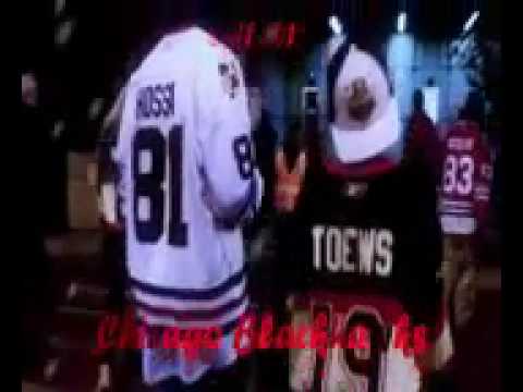 Chicago Blackhawks 2011 2012 Highlights