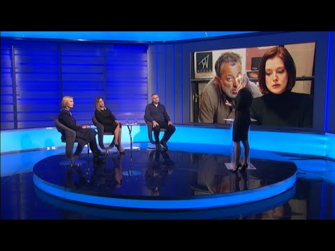 Upitnik: Zlostavljanje glumica: slučaj koji je potresao Srbiju