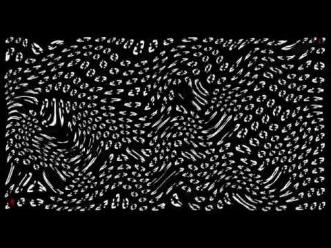 HRD NDLS - ¿? (ABSTRACT VIDEO )