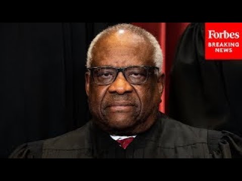 ‘Um... No’: Lawyer’s Response To Justice Clarence Thomas Makes Courtroom Laugh In Starbucks Case
