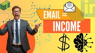 Get Paid to Send Emails Using AI Step by Step !