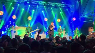 Dropkick Murphys- First Class Loser (Live) 3/1/23 @ Fillmore Charlotte, NC