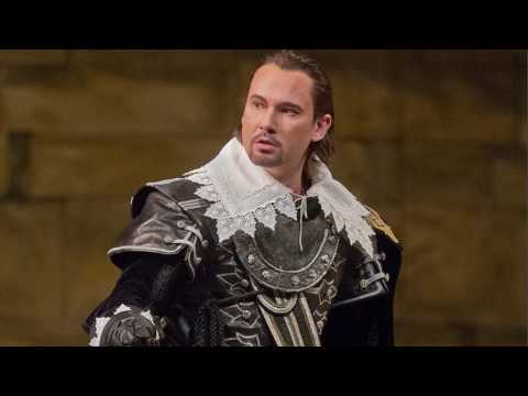 Mariusz Kwiecień & Valerian Ruminski: "Suoni la tromba"