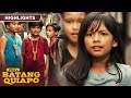 Tanggol Defends Mokang FPJ S Batang Quiapo W English Subs