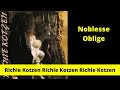 Richie Kotzen Noblesse Oblige