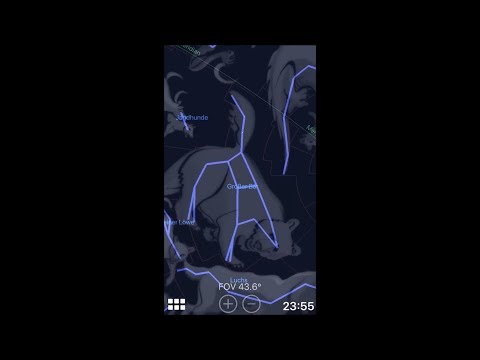 My Bernhof Observatory - Video 10 - USER Wunsch zu unseren Sternbildern