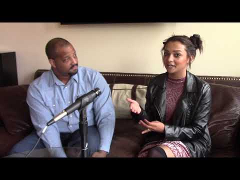 Jada Vance Interview KIX96