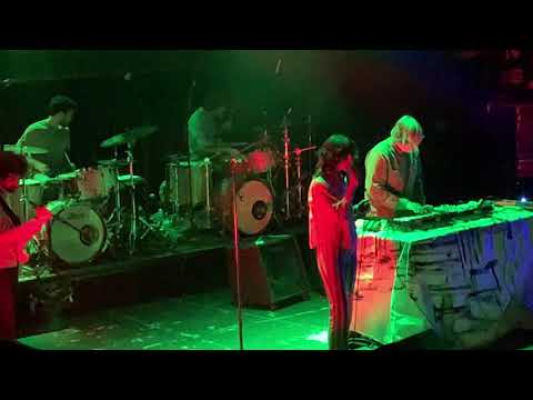 The Fiery Furnaces - Down at the So and So on Somewhere [Live @ Thalia Hall 2021-11-15] *cut*