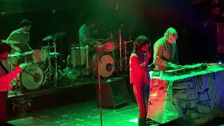 The Fiery Furnaces - Down at the So and So on Somewhere [Live @ Thalia Hall 2021-11-15] *cut*