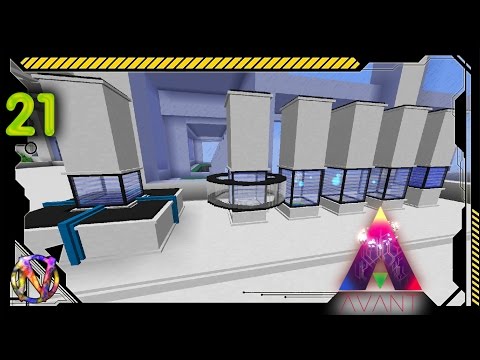 Avant III - ep 21 - Complete Botania Automation - FTOG Let's Play