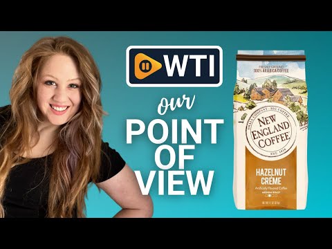 New England Ground Coffee - WTI product video review
