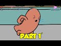 Gak Tau Terima Kasih Part 1 Tekotok Series