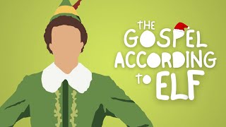 The Gospel According to Elf - Christmas Imposters